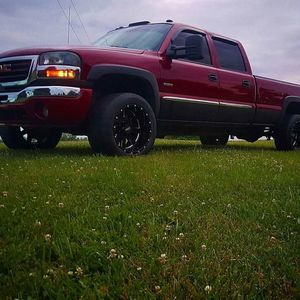 Meet your Posher, Thad